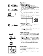 Preview for 6 page of Küppersbusch EKI 60.0 Instructions For Use And Installation Instructions