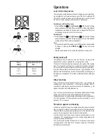 Preview for 7 page of Küppersbusch EKI 60.0 Instructions For Use And Installation Instructions