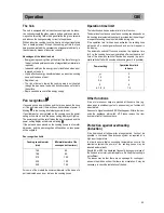 Preview for 5 page of Küppersbusch EKI 6040.1 Instructions For Use And Installation Instructions