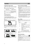 Preview for 6 page of Küppersbusch EKI 6040.1 Instructions For Use And Installation Instructions