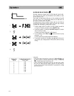 Предварительный просмотр 10 страницы Küppersbusch EKI 6040.1 Instructions For Use And Installation Instructions