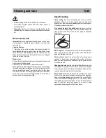 Preview for 12 page of Küppersbusch EKI 6040.1 Instructions For Use And Installation Instructions