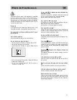 Preview for 13 page of Küppersbusch EKI 6040.1 Instructions For Use And Installation Instructions