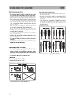 Предварительный просмотр 16 страницы Küppersbusch EKI 6040.1 Instructions For Use And Installation Instructions