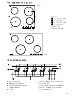 Preview for 3 page of Küppersbusch EKI 607.1 Instructions For Use And Installation Instructions