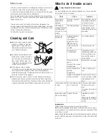 Предварительный просмотр 7 страницы Küppersbusch EKI 607.1 Instructions For Use And Installation Instructions