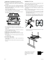 Предварительный просмотр 9 страницы Küppersbusch EKI 607.1 Instructions For Use And Installation Instructions