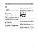 Preview for 11 page of Küppersbusch EKI 6840.0F Instructions For Use And Installation Instructions