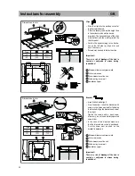 Предварительный просмотр 14 страницы Küppersbusch EKI 6840.0F Instructions For Use And Installation Instructions