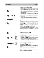 Preview for 10 page of Küppersbusch EKI 6940 Instructions For Use And Installation Instructions