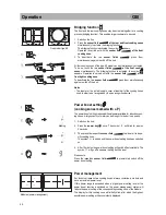 Preview for 12 page of Küppersbusch EKI 6940 Instructions For Use And Installation Instructions