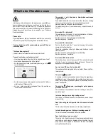 Preview for 14 page of Küppersbusch EKI 6940 Instructions For Use And Installation Instructions