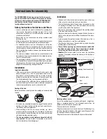 Preview for 15 page of Küppersbusch EKI 6940 Instructions For Use And Installation Instructions