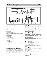 Preview for 4 page of Küppersbusch EKI 9730.0-35F Instructions For Use And Installation Instructions