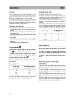 Preview for 5 page of Küppersbusch EKI 9730.0-35F Instructions For Use And Installation Instructions