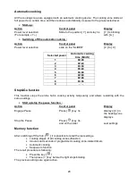 Предварительный просмотр 10 страницы Küppersbusch EKI8340.1ED Instructions For Use And Installation