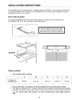 Preview for 15 page of Küppersbusch EKI8340.1ED Instructions For Use And Installation