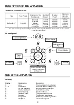 Preview for 5 page of Küppersbusch EKI9350.1F Instructions For Use And Installation