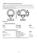 Preview for 7 page of Küppersbusch EKI9350.1F Instructions For Use And Installation