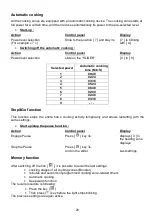 Preview for 10 page of Küppersbusch EKI9350.1F Instructions For Use And Installation