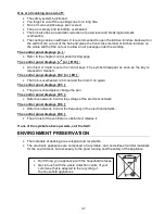 Предварительный просмотр 16 страницы Küppersbusch EKI9652.1F Instructions For Use And Installation