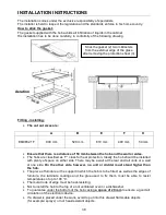 Предварительный просмотр 17 страницы Küppersbusch EKI9652.1F Instructions For Use And Installation