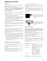 Preview for 7 page of Küppersbusch EKS 604.2 Instructions For Use Manual