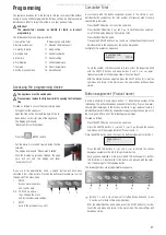 Preview for 10 page of Küppersbusch EKV 6800.0 M Instruction Manual