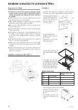 Preview for 15 page of Küppersbusch EKV 6800.0 M Instruction Manual