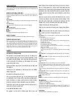 Preview for 3 page of Küppersbusch EKV6750.OJ Instructions For Use And Installation