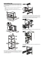 Preview for 5 page of Küppersbusch EKV6750.OJ Instructions For Use And Installation