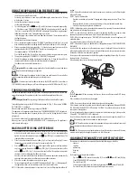 Preview for 6 page of Küppersbusch EKV6750.OJ Instructions For Use And Installation