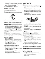 Preview for 7 page of Küppersbusch EKV6750.OJ Instructions For Use And Installation