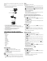 Preview for 9 page of Küppersbusch EKV6750.OJ Instructions For Use And Installation