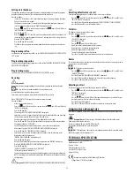 Preview for 10 page of Küppersbusch EKV6750.OJ Instructions For Use And Installation