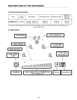 Предварительный просмотр 6 страницы Küppersbusch EKWI 3740.O S Instructions For Use Manual