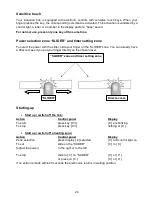 Предварительный просмотр 8 страницы Küppersbusch EKWI 3740.O S Instructions For Use Manual