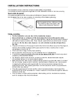 Preview for 16 page of Küppersbusch EKWI 3740.O S Instructions For Use Manual