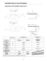 Preview for 3 page of Küppersbusch EKWI 3740.O W Installation Instructions Manual