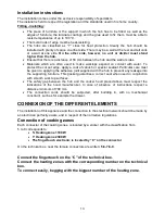 Preview for 5 page of Küppersbusch EKWI 3740.O W Installation Instructions Manual