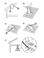 Preview for 6 page of Küppersbusch EMA 950.0 Instructions For Use And Installation Instructions