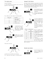 Предварительный просмотр 5 страницы Küppersbusch EMG 457.0 Instructions For Use And Installation Instructions