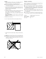 Preview for 11 page of Küppersbusch EMG 457.0 Instructions For Use And Installation Instructions