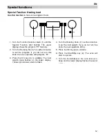 Preview for 13 page of Küppersbusch EMWGL 3260 Instructions For Use And Installation Instructions