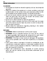 Preview for 6 page of Küppersbusch EMWGL/R 3260.0 Instructions For Use And Installation