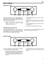 Предварительный просмотр 11 страницы Küppersbusch EMWGL/R 3260.0 Instructions For Use And Installation