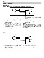 Preview for 12 page of Küppersbusch EMWGL/R 3260.0 Instructions For Use And Installation