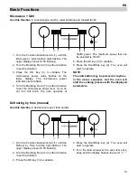 Preview for 13 page of Küppersbusch EMWGL/R 3260.0 Instructions For Use And Installation