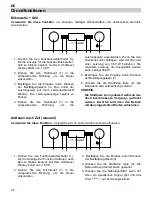 Предварительный просмотр 44 страницы Küppersbusch EMWGL/R 3260.0 Instructions For Use And Installation