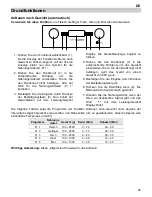 Предварительный просмотр 45 страницы Küppersbusch EMWGL/R 3260.0 Instructions For Use And Installation